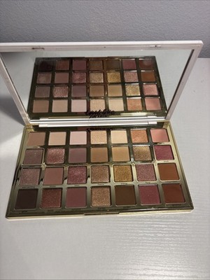 TARTE Tartelette FULL BLOOM Amazonian Clay Eyeshadow Palette 28 Shades Lmtd Ed.