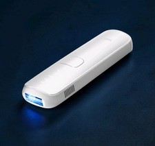 ULIKE AIR 3 White U106 WH Laser Hair Removal Permanent IPL Ice-Cooling Device