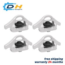 4x Truck Bed Tie Down Cleat For Nissan Titan 20042015 Nissan Frontier 2005-2025 4x Truck Bed Tie Down Cleat For Nissan Titan 20042015 Nissan Frontier 2005-2025