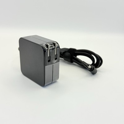 45W 19V 2.37A AC Adapter Laptop Charger For ASUS VivoBook ZenBook Wall Plug