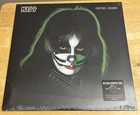 Peter Criss by Kiss (Record, 2014) 180g vinyl sealed