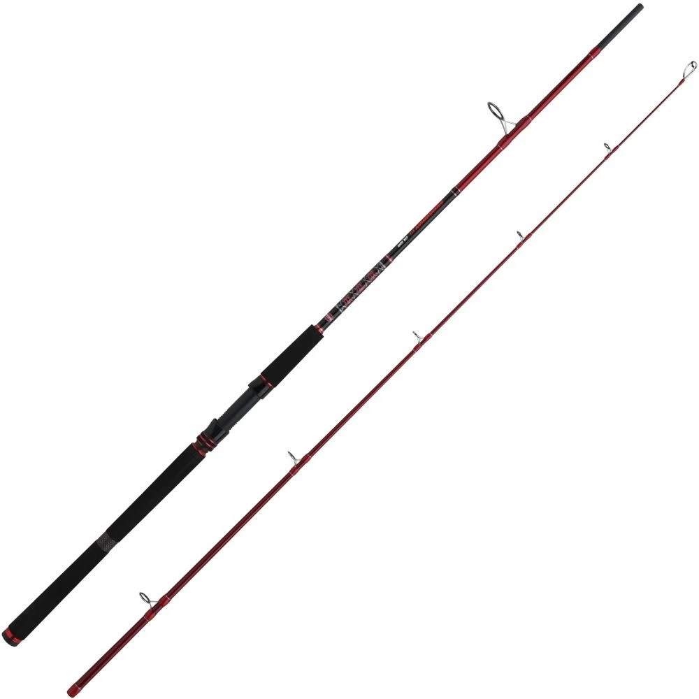 Penn Squadron III Saltwater Spinning Rod 2.70m 75-150g
