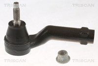 Spurstangenkopf Gelenkkopf Triscan 8500 16184 FüR Ford Focus 4 Hn Turnier Hp Hm