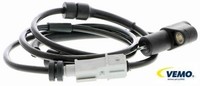 Vemo V22-72-0083 Sensor FüR Raddrehzahl ABS Sensor Raddrehzahl