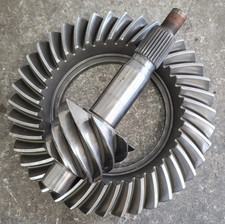 Used - Visteon Ford 9 5.57 Gear Set - Ford 9 Inch - 557 - Free Shipping Used - Visteon Ford 9 5.57 Gear Set - Ford 9 Inch - 557 - Free Shipping