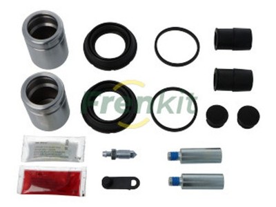 Reparatursatz Bremssattel FRENKIT 744254 44mm Kit+Piston+GuidePins Superkit CNG