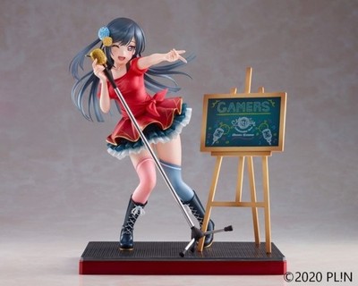 Love Live! Nijigasaki High School 1/7 scale figure Yuuki Setsuna