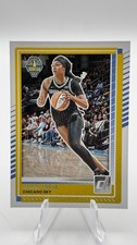 2025 Panini Donruss WNBA - Angel Reese #71