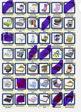 Webkinz Classic beds, retired, promo, PSI, Hard to find ( leave note in reply)