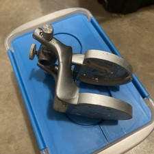 ModuPRO Acadental Carrier Tray and Hinge for Typodont Teeth Model - Used