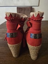 Mou Stiefelette Damen