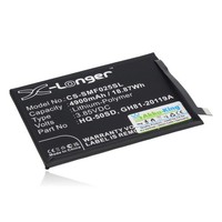 Akku FüR Samsung Galaxy A02S / 2020 SM-A025F/DS - HQ-50SD GH81-20119A - 4900Mah