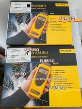 1PC New Fluke 931 Dual Mode Tachometer Contact Non-Contact RPM Tester ae