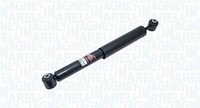 Magneti Marelli StoßDäMpfer StossdäMpfer Hinten FüR Mazda 6 Kombi Gh