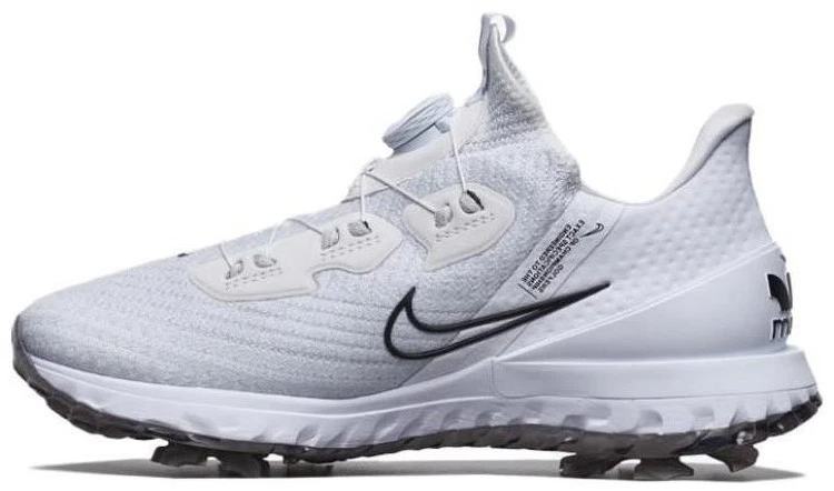 Nike Air Zoom Infinity Tour 2 Golf GORE-TEX Extra Wide Denim