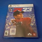 PGA Tour 2K23 - Sony PlayStation 5 Open Case