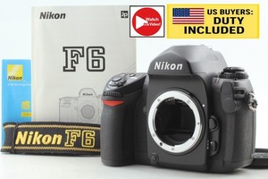 Nikon F6 | eBay