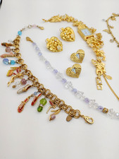 Kirks Folly Vintage & Antique Jewelry for sale | eBay