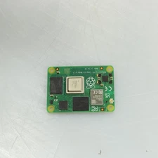 Raspberry PI Compute Module 4 Broadcom v8 BCM2711 4GB 32GB eMMC Raspberry PI OS