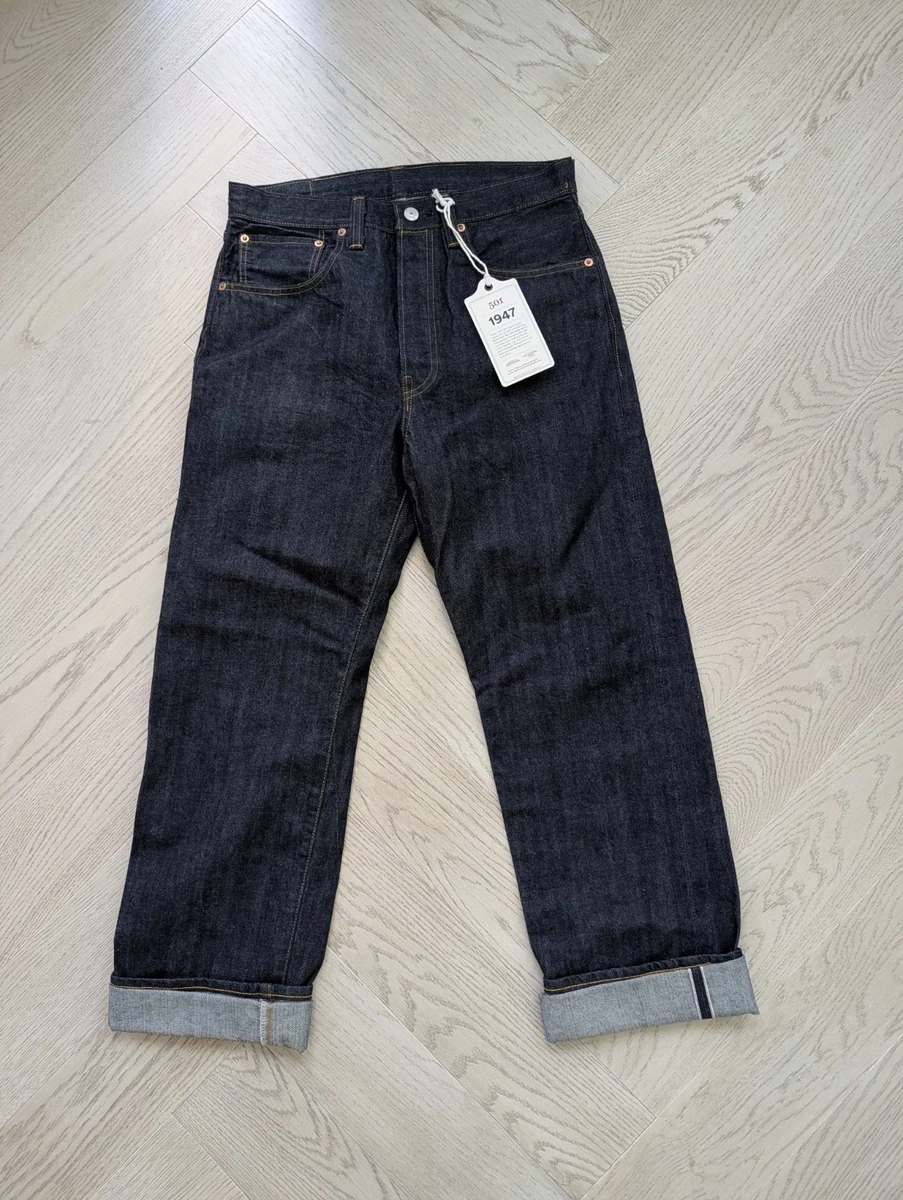 Levis 1947 for sale | eBay