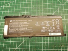 HP ENVY x360 15m-dr Battery 3470mAh 15.12V 55.67Wh L43267-005 HSTNN-OB1G