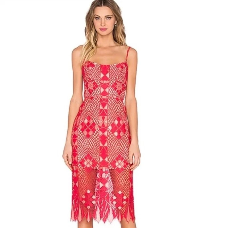 BCBGMAXAZRIA Lace Women's Red for sale | eBay BCBGMAXAZRIA Lace Women's Red for sale | eBay