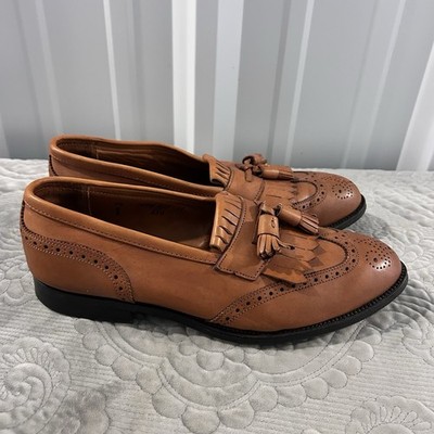 Alden 610