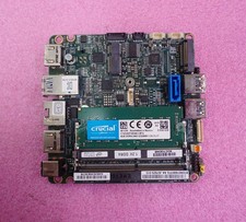 Intel NUC NUC7i3DNB Mini PC Motherboard I3-71...