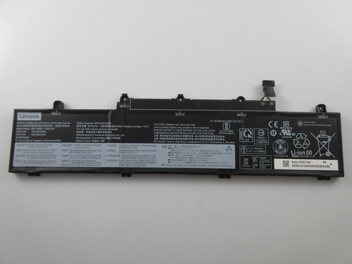Akku LENOVO THINKPAD E14 GEN 2 L19D3PD5 45Wh 11.1V Original