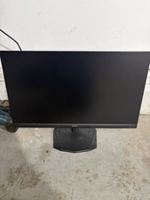 Acer Nitro KG1 24.5" Gaming Monitor 1920x1080 180Hz 1ms