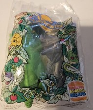 Burger King Toy 1997 The Land Before Time Spike