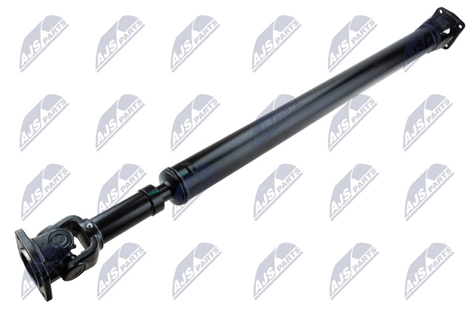 Prop Shaft OE : 936-221 Fits for Kia Sorento I 3.3, 3.8 06-09 / Rear / OE To V
