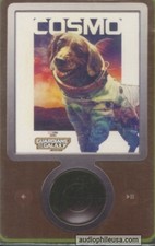 Guardians Of The Galaxy Vol3 Awesome Mix Vol3 