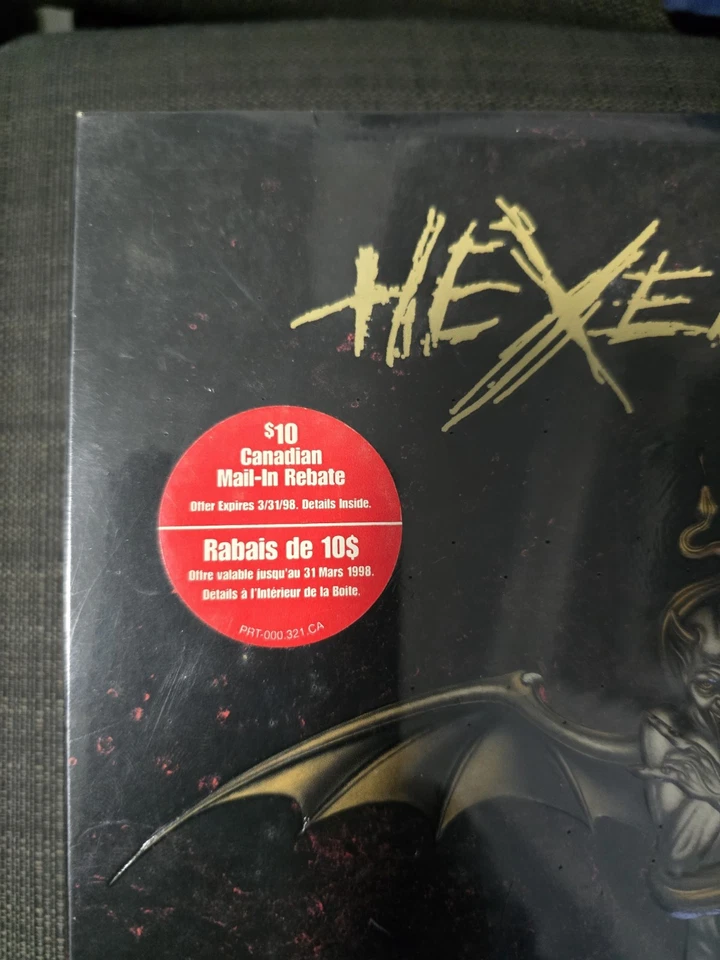 Hexen 2 Pc - Image 4 of 4