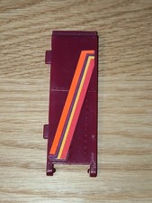 Part M.A.S.K. Rhino Rampe Laterale Vintage Kenner B-4 no Condor Switchblade 