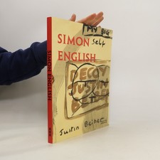 Simon English: My Big Self Decoy Justin Beiber  |  Bill Simon William English