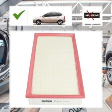 Luftfilter Maxgear für Audi A3 8L1 1.8 T