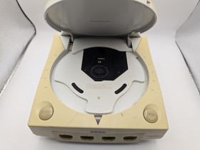 SEGA DREAMCAST FOR PARTS