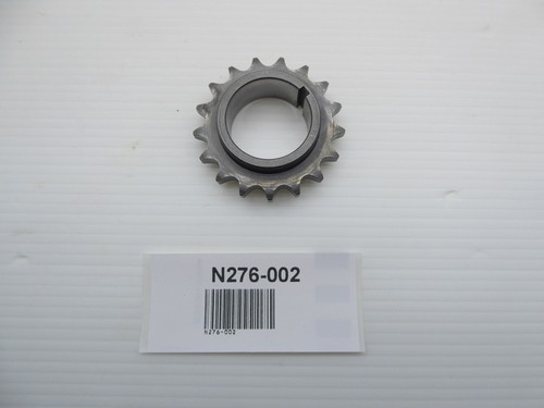 KTM 620 LC4 1994 Steuerkettenritzel 17Z 58036014000