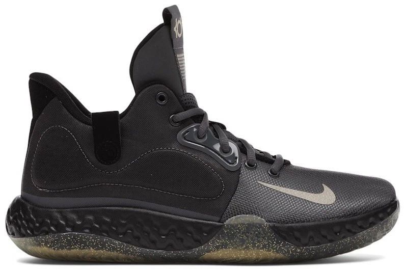Nike KD Trey 5 7 EP Wolf Grey for Sale | Authenticity Guaranteed