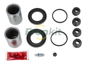 2x ✅Fits FRENKIT 244903 BRAKE CLAMP REPAIRER. IVECO (BREM 44MM)  ⭐UK Seller⭐