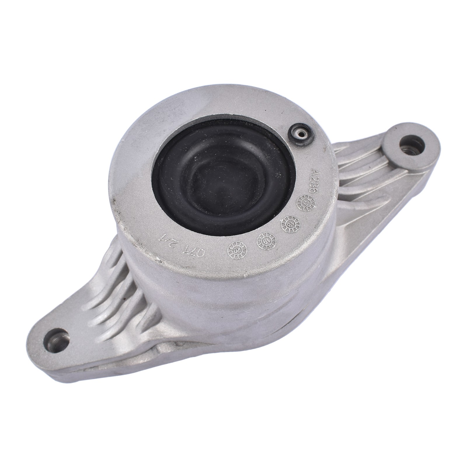 2PC Front Engine Mounts Fit Maserati Quattroporte AWD 2013-2016,Ghibli 2014-2017