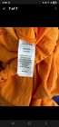 Sincerely Jules Women's Orange Casual Pants, Size Small  — photo 5
