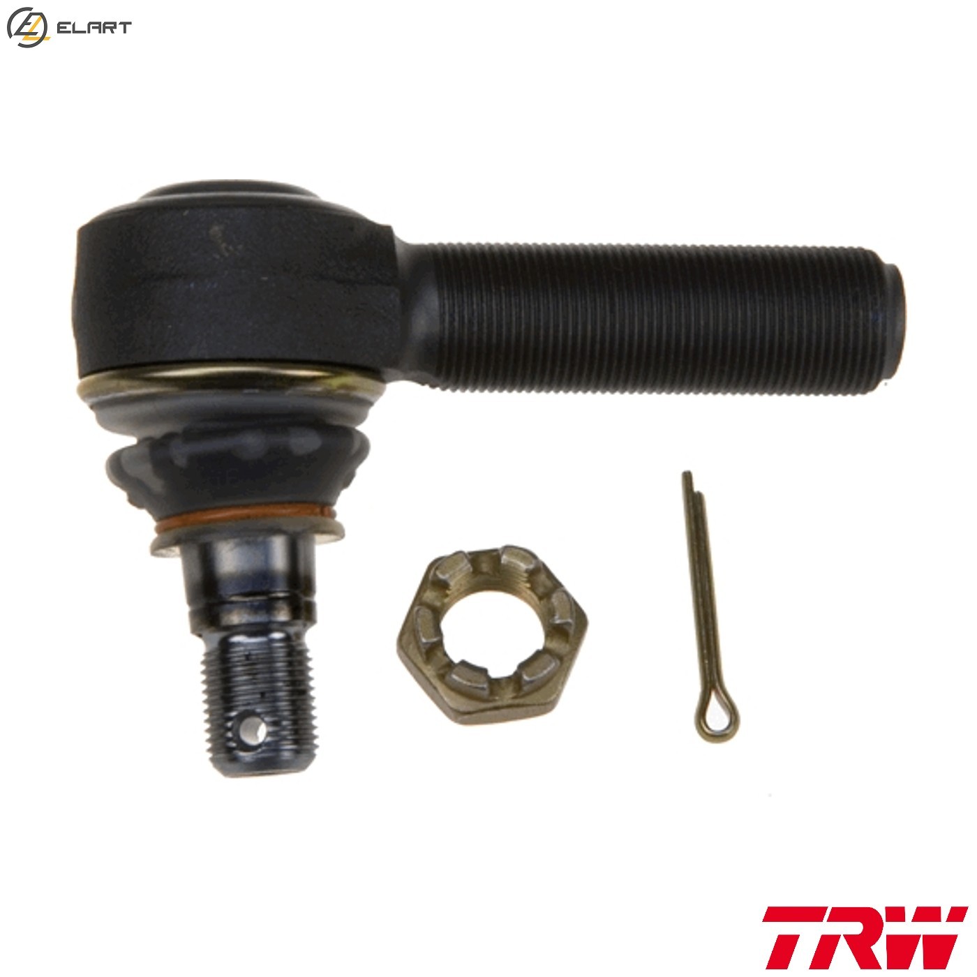 TIE ROD END JTE3003 FOR MERCEDES-BENZ T2/LN1/Platform/Chassis/Van/Dump/Truck