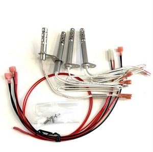 Viking Lynx 36” 42” BBQ Grill Electrode Kit Brand New 062002-000