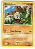 GEODUDE 65/99 ARCEUS ENGLISH POKEMON TCG