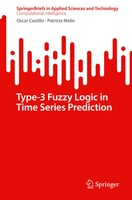 Type-3 Fuzzy Logic In Time Series Prediction Oscar Castillo (U. A.) Taschenbuch