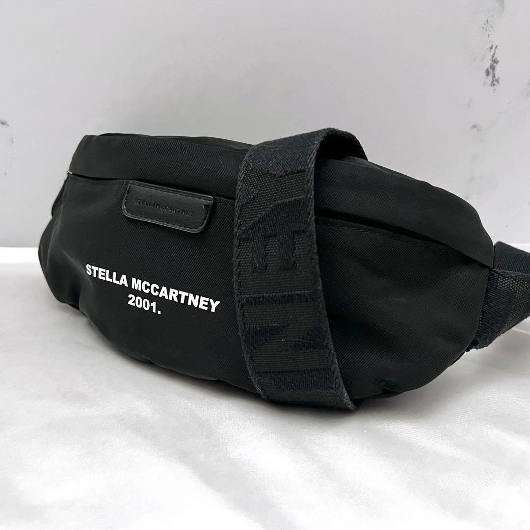 Stella McCartney Logo Bags for sale | eBay