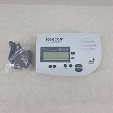 Reecom R-1630 SAME Weather Public Alert Radio