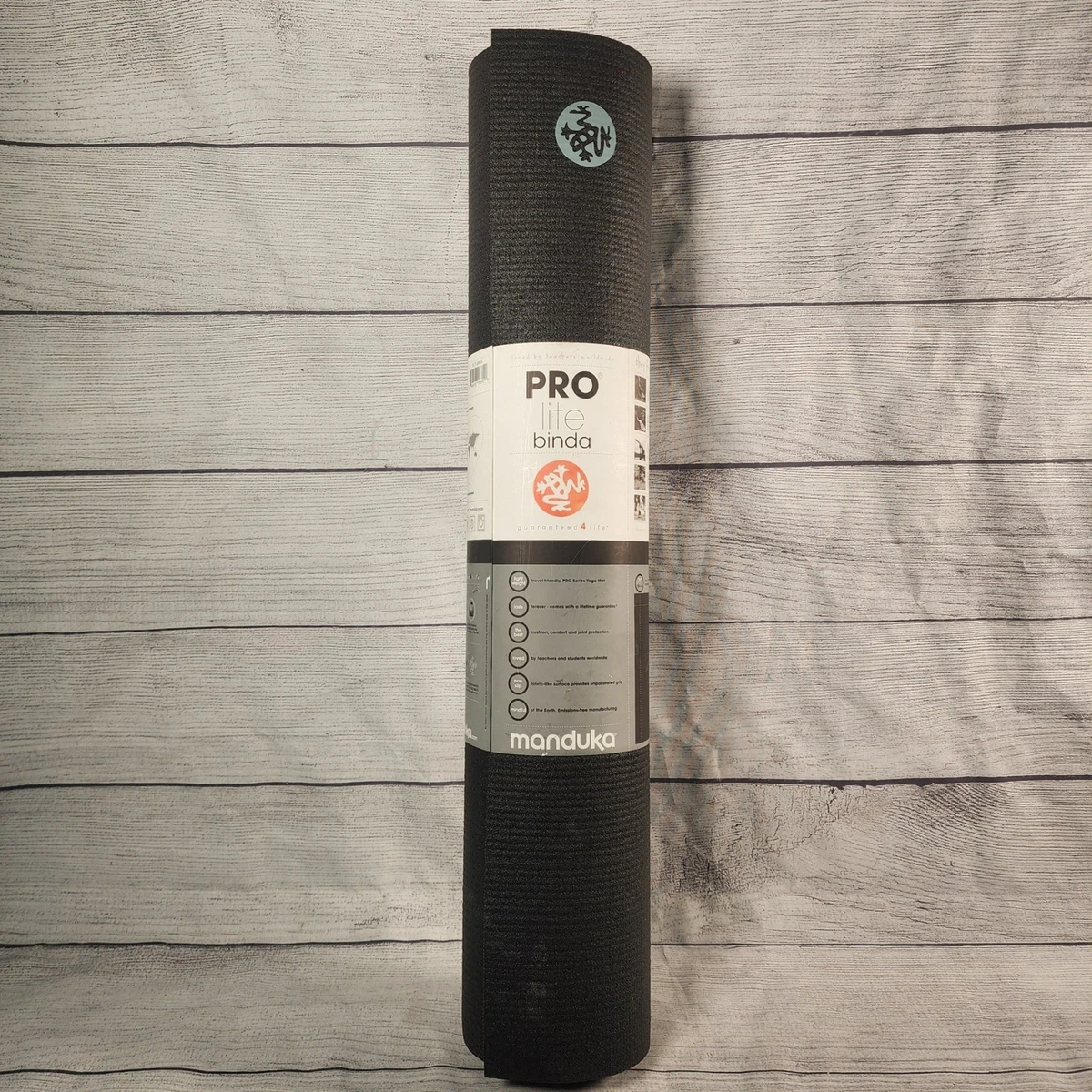 Manduka Prolite Yoga Mat for sale | eBay